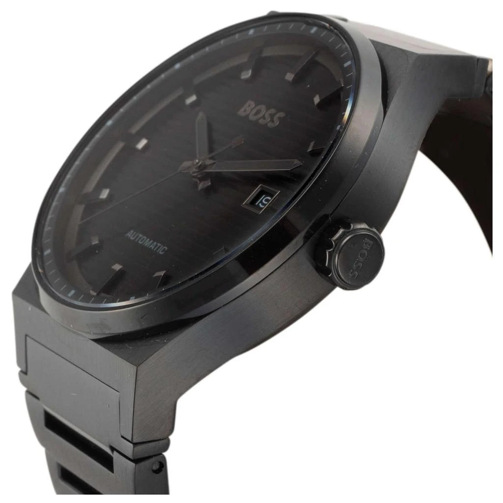 Hugo Boss Hugo Boss Candor Men's Automatic Watch 2