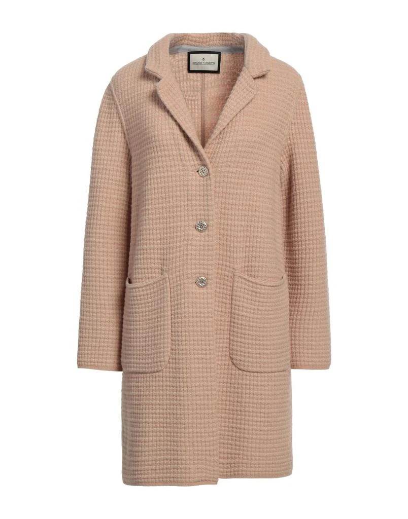 BRUNO MANETTI Full-length jacket 1