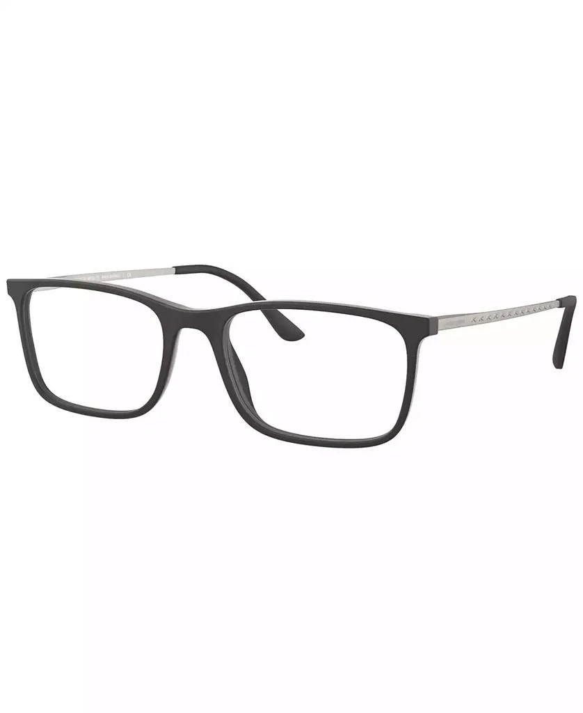 Giorgio Armani Men's Eyeglasses, AR7199 57 1