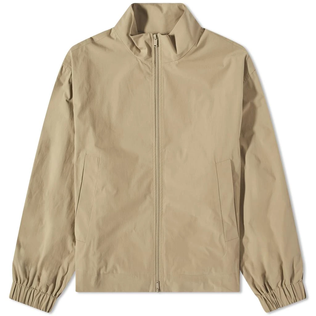 Studio Nicholson Studio Nicholson Cappe Bomber Jacket 1