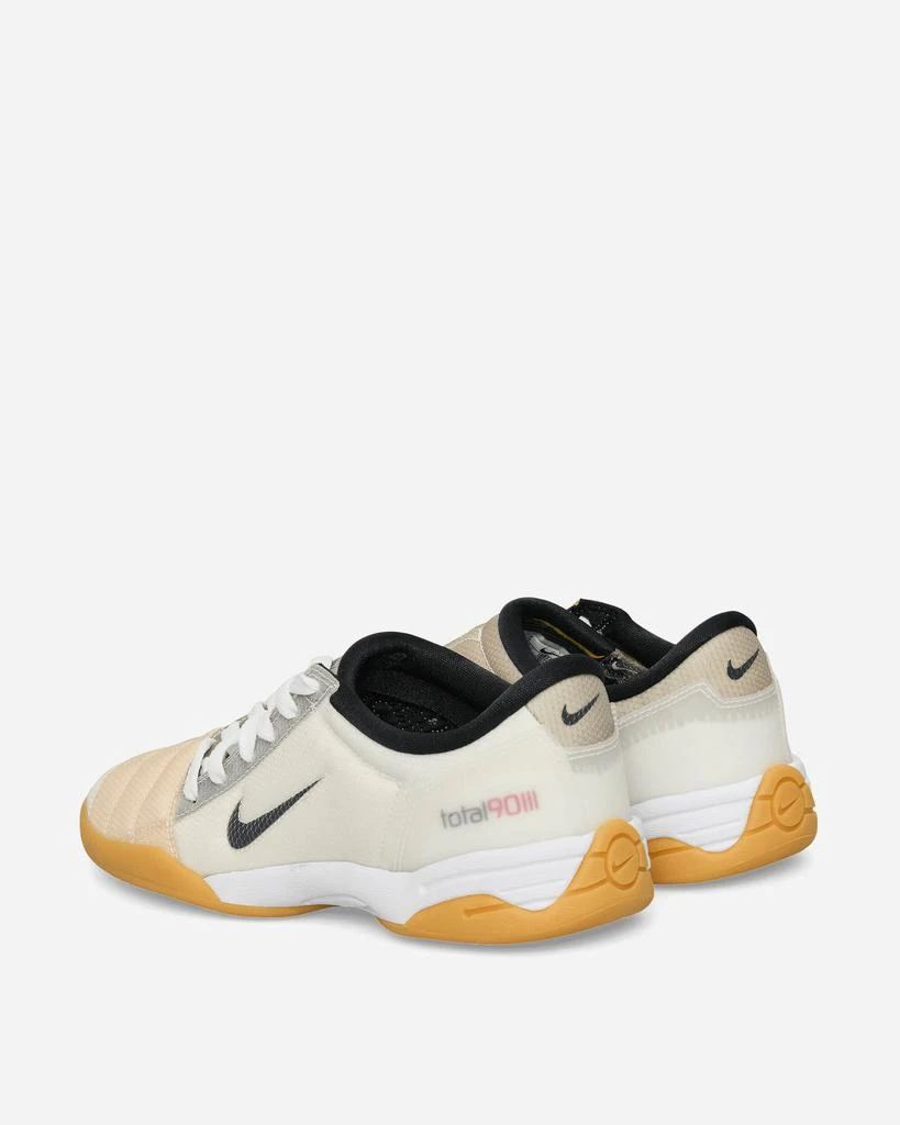 NIKE Total 90 Sneakers White / Black 4