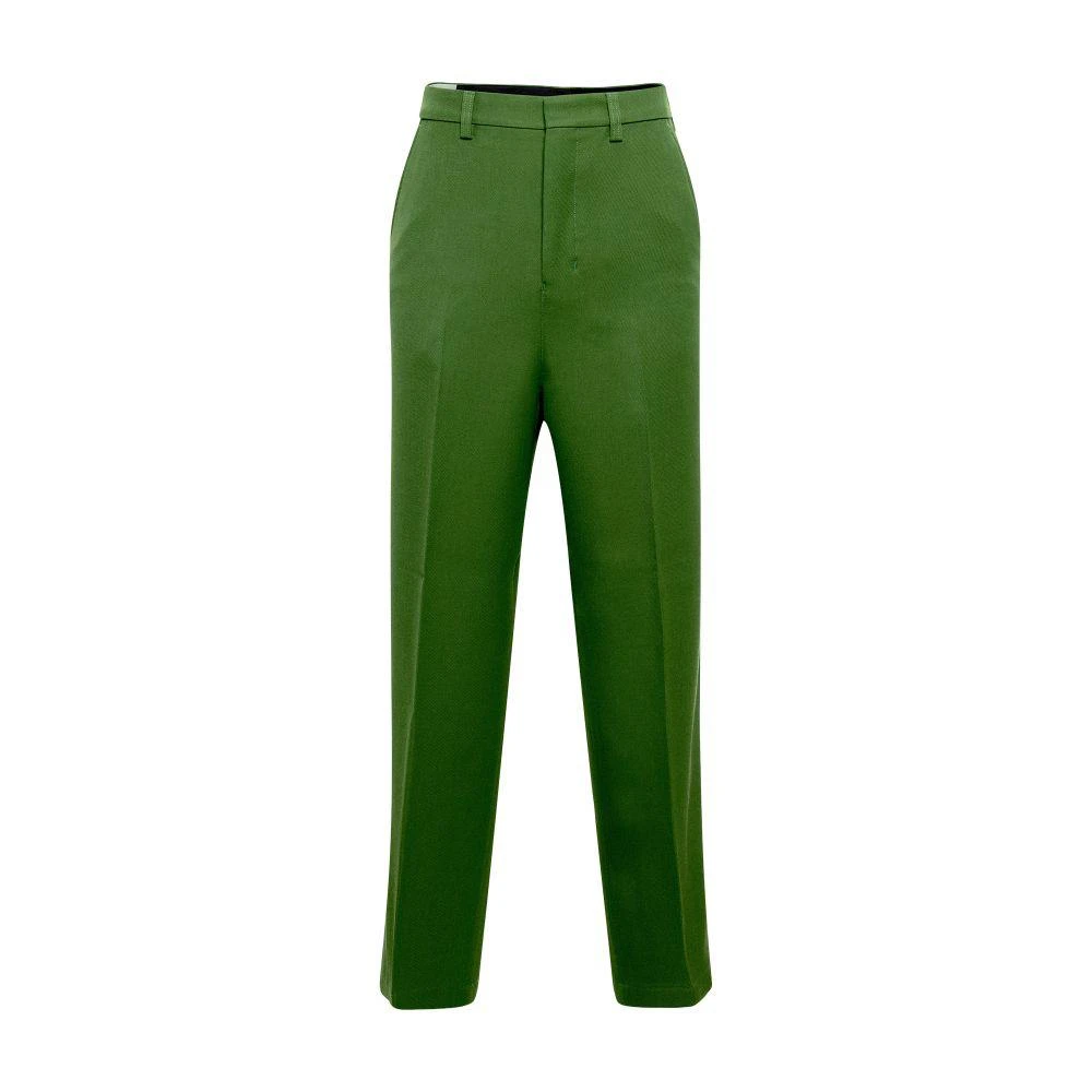 AMI Large fit pants 7