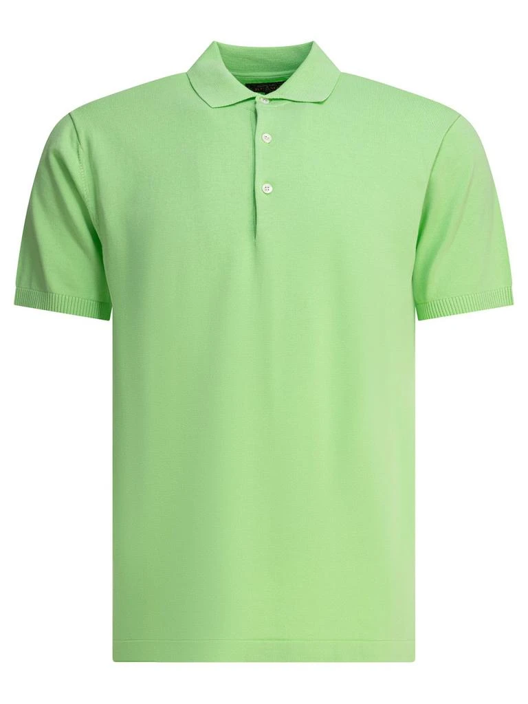 BEAMS PLUS Beams Plus Classic Polo Shirt 1