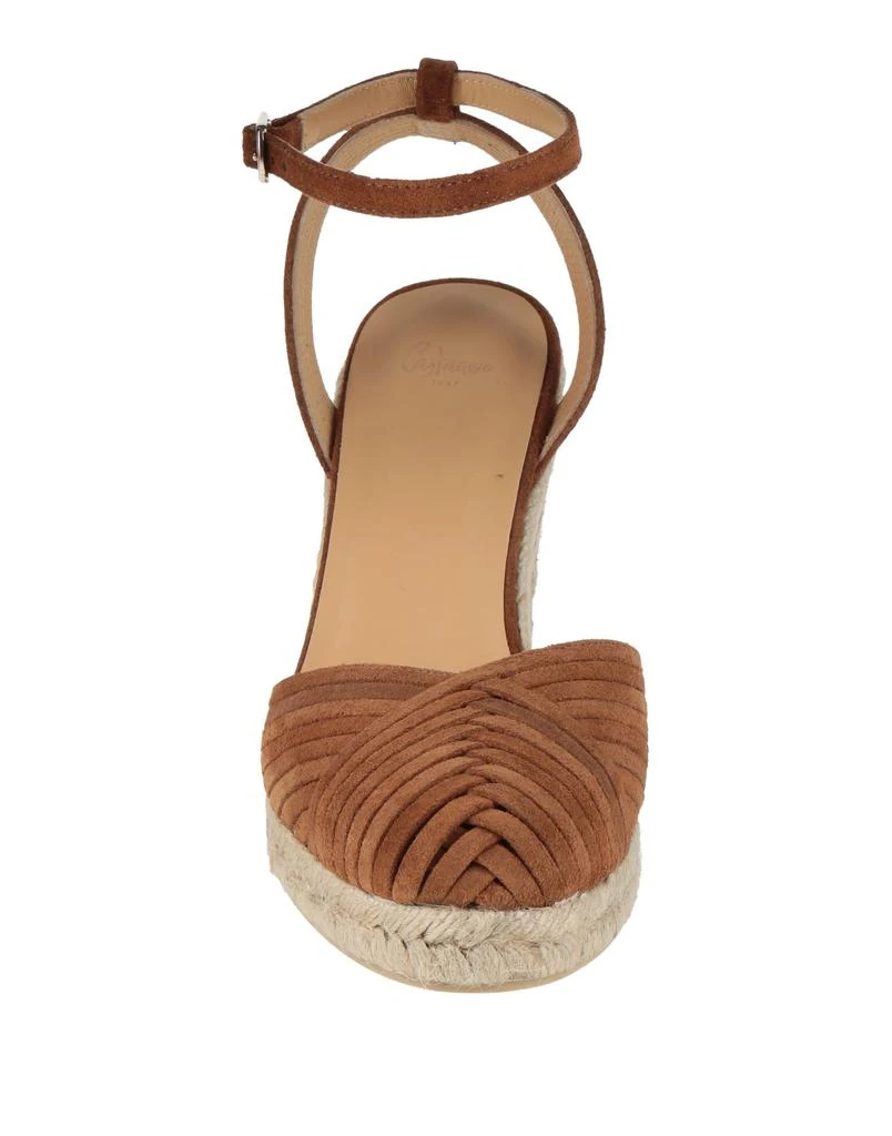 CASTAÑER Espadrilles 4