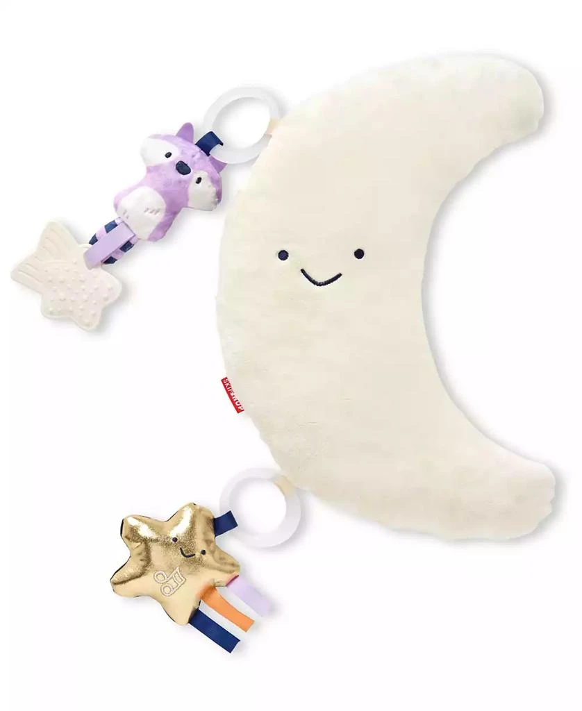 Skip Hop Celestial Dreams Activity Gym 6