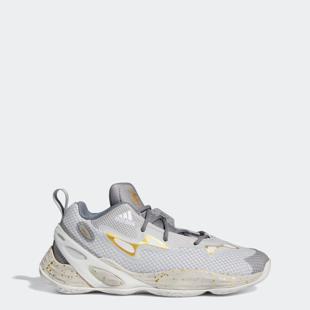 Adidas Women's adidas Exhibit A Candace Parker Shoes 1