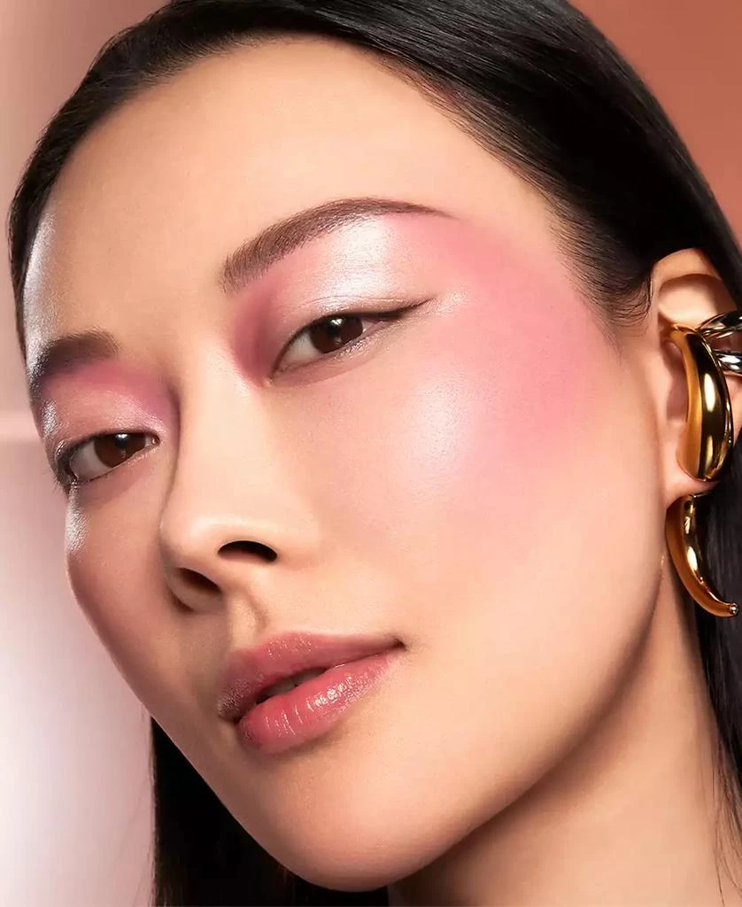Make Up For Ever HD Skin Blush & Glow Longwear Cream Face Palette 7