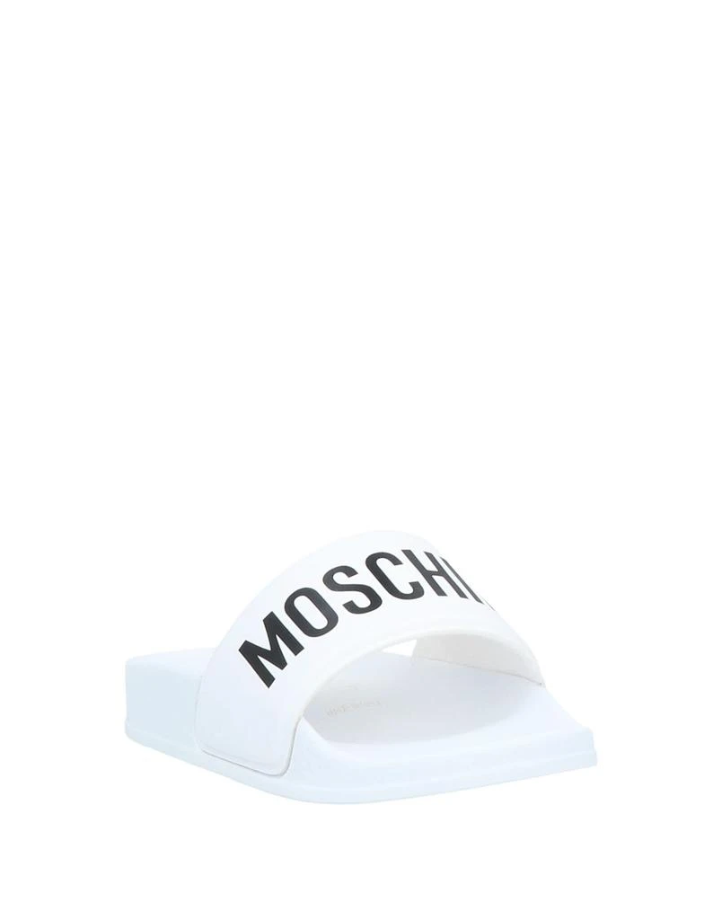 MOSCHINO TEEN Sandals 2