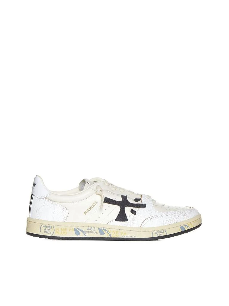 Premiata Istrice Premiata Istrice Sneakers 1
