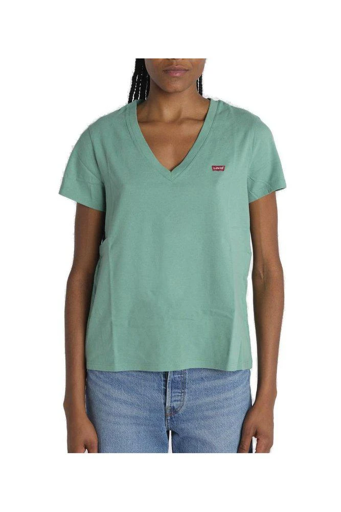 Levi
s Levi
s V-Neck Short-Sleeved T-Shirt