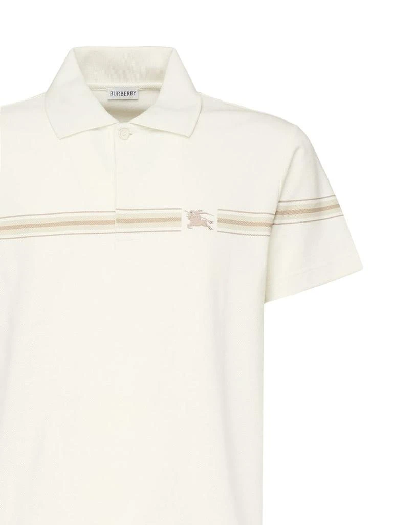 Burberry Burberry T-Shirts And Polos 2