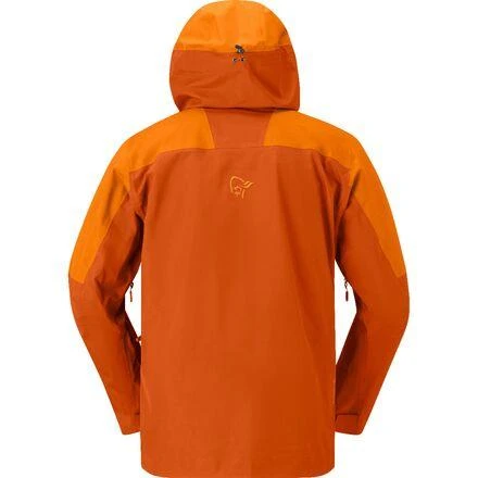 Norrøna Lofoten GORE-TEX Jacket - Men
s 4