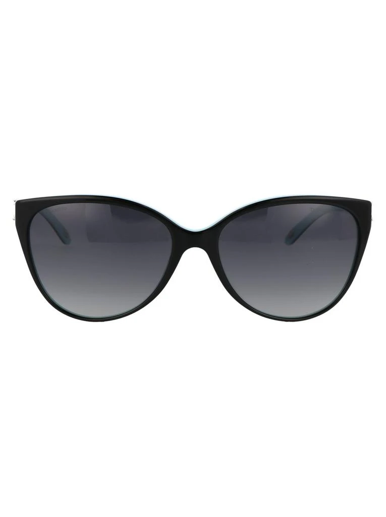Tiffany & Co. Tiffany & Co. Cat-Eye Frame Sunglasses 1