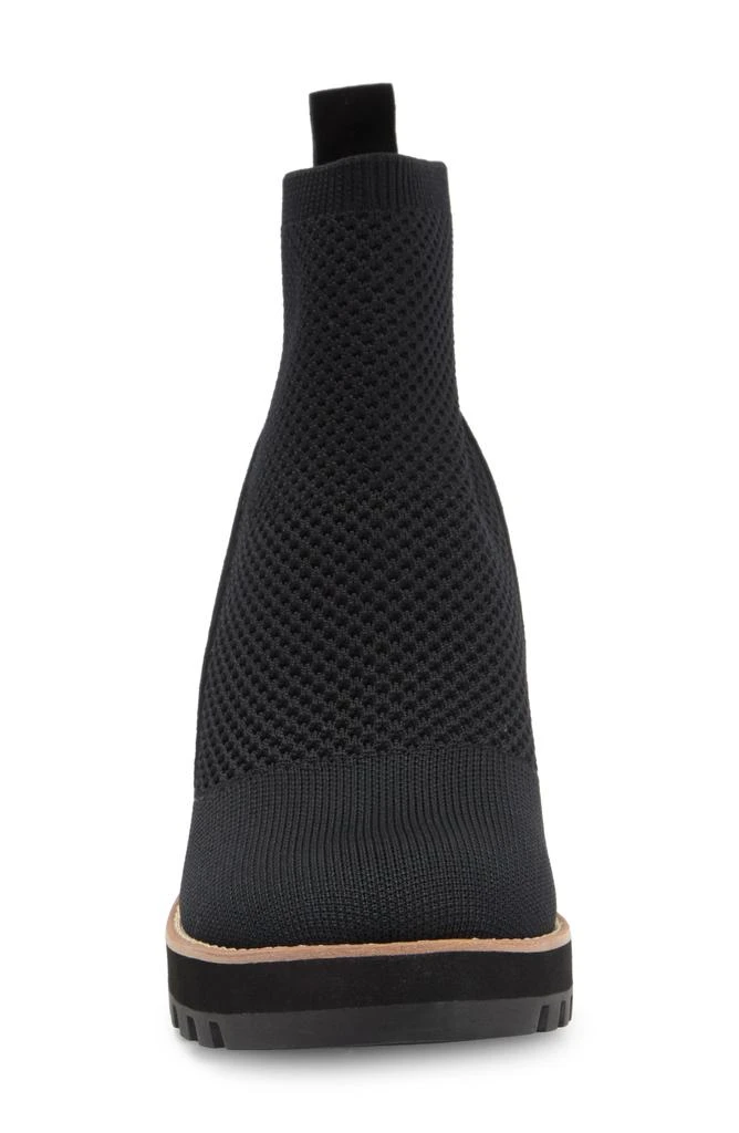 Eileen Fisher Quill Wedge Bootie 3