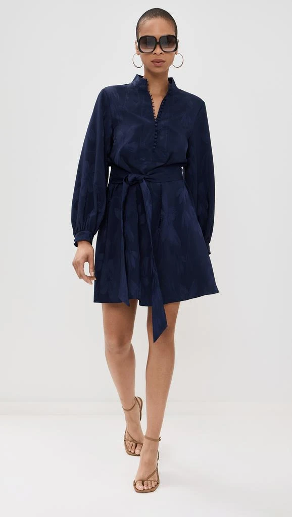 FIGUE Izzie Dress 5
