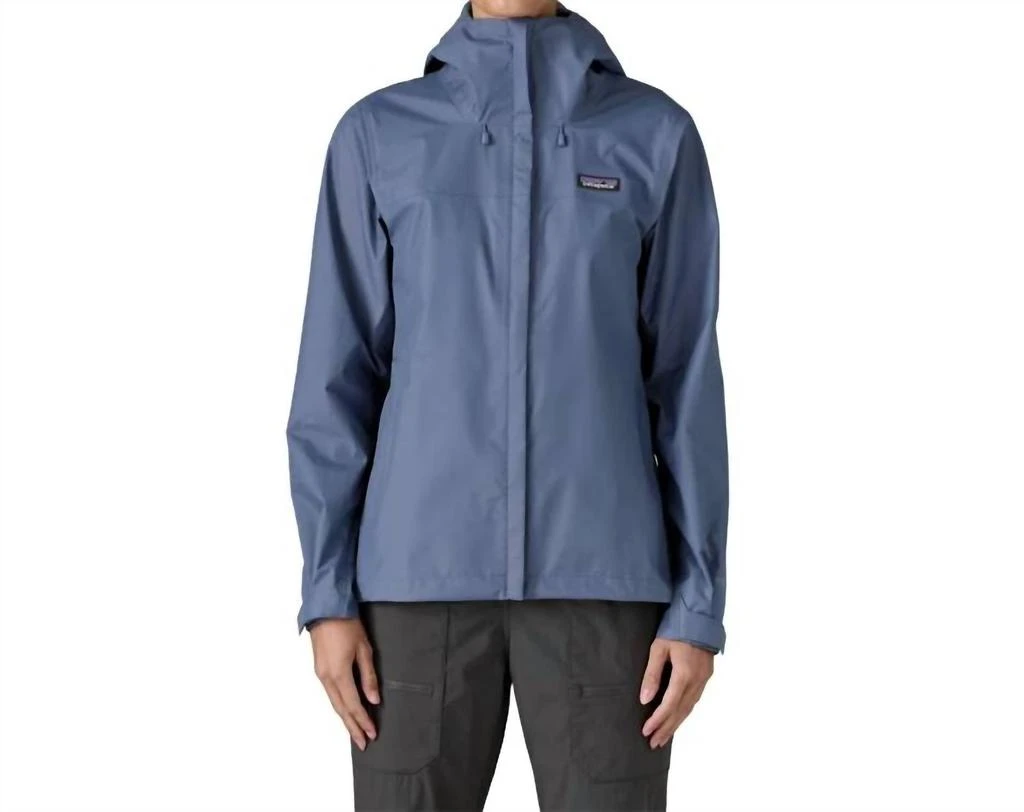 Patagonia Patagonia - Women's Torrentshell 3L Rain Jacket