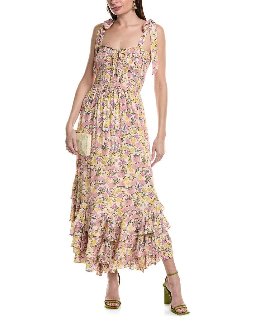 Yumi Kim Trisha Maxi Dress 1