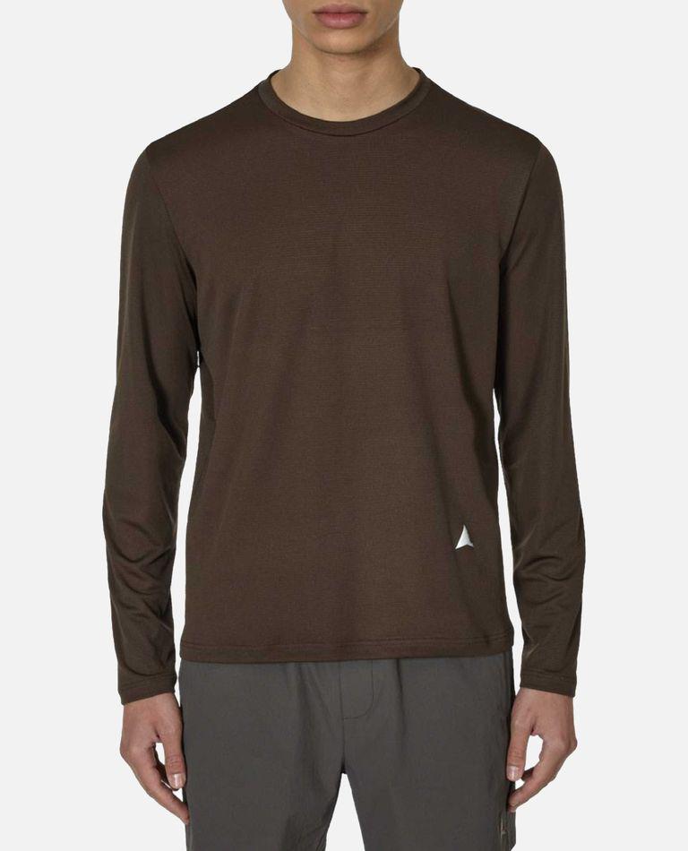 ROA Fireflies Long Sleeve