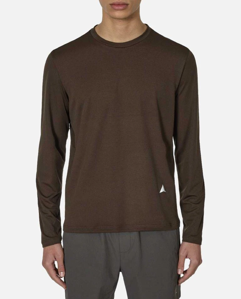 ROA Fireflies Long Sleeve 1