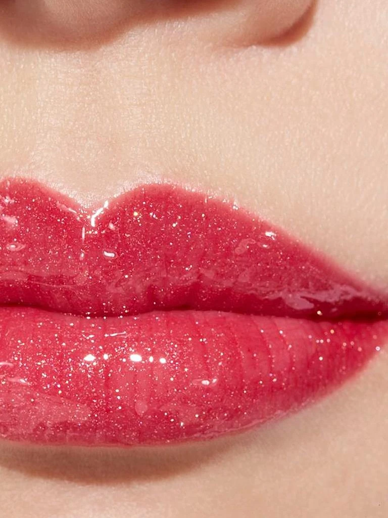 Chanel Moisturizing Glossimer 3