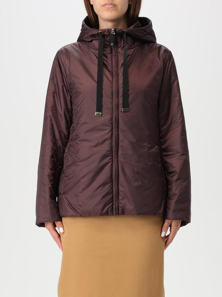 MAX MARA THE CUBE Jacket woman Max Mara The Cube