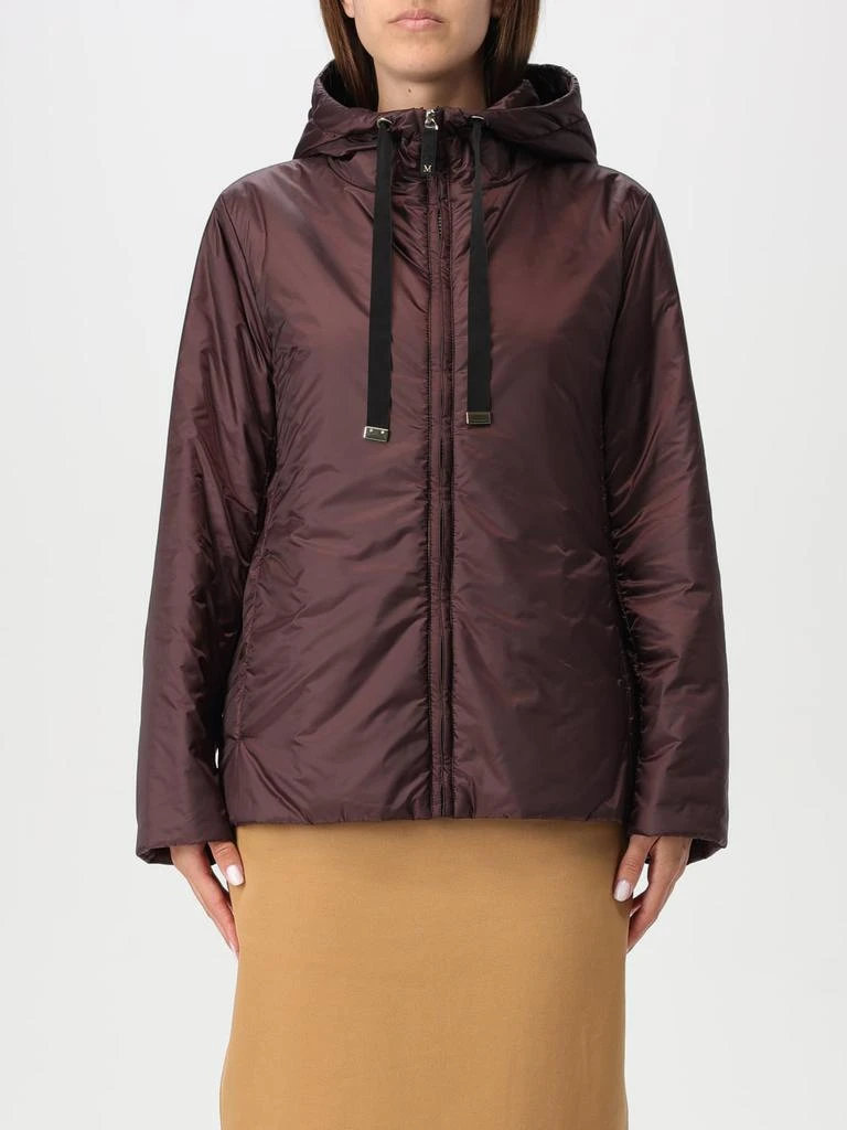 MAX MARA THE CUBE Jacket woman Max Mara The Cube 1