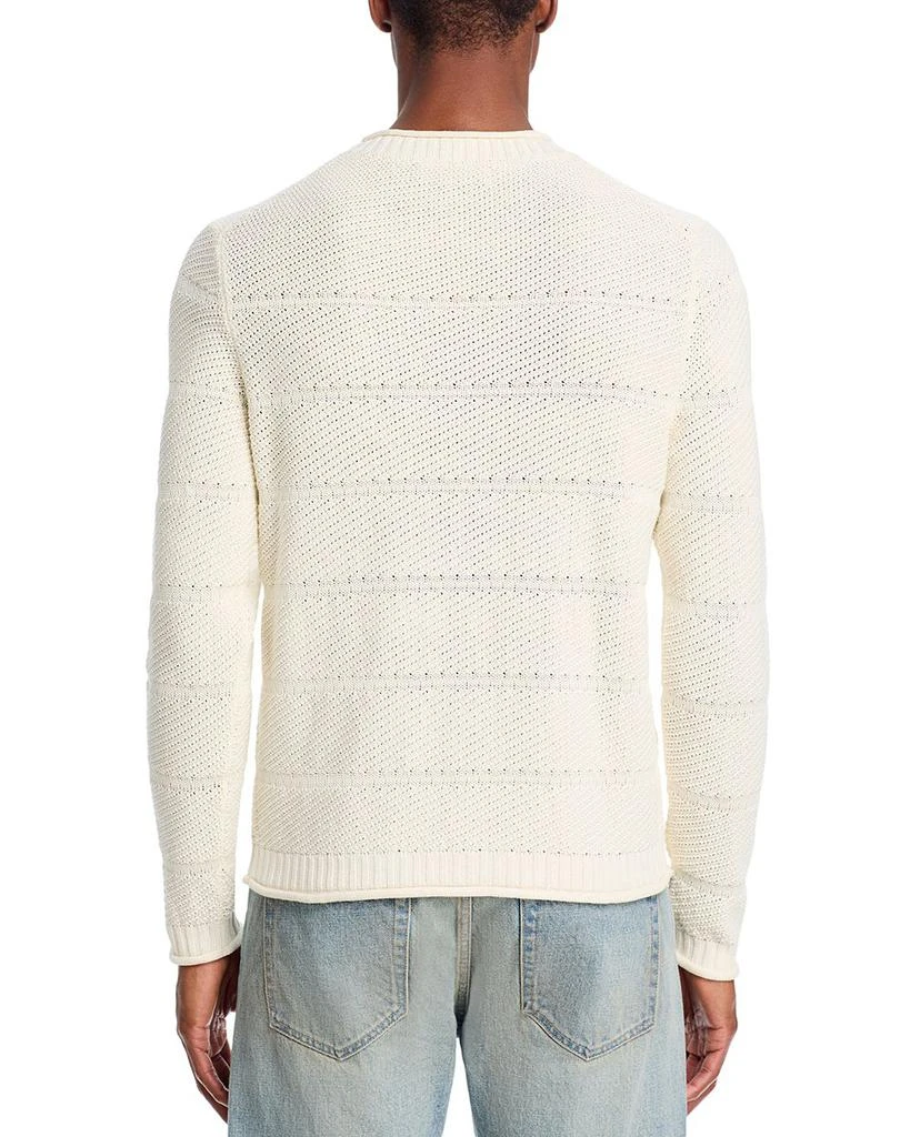 The Men's Store at Bloomingdale's Rolled Neck Standard Fit Sweater - Exclusive 4