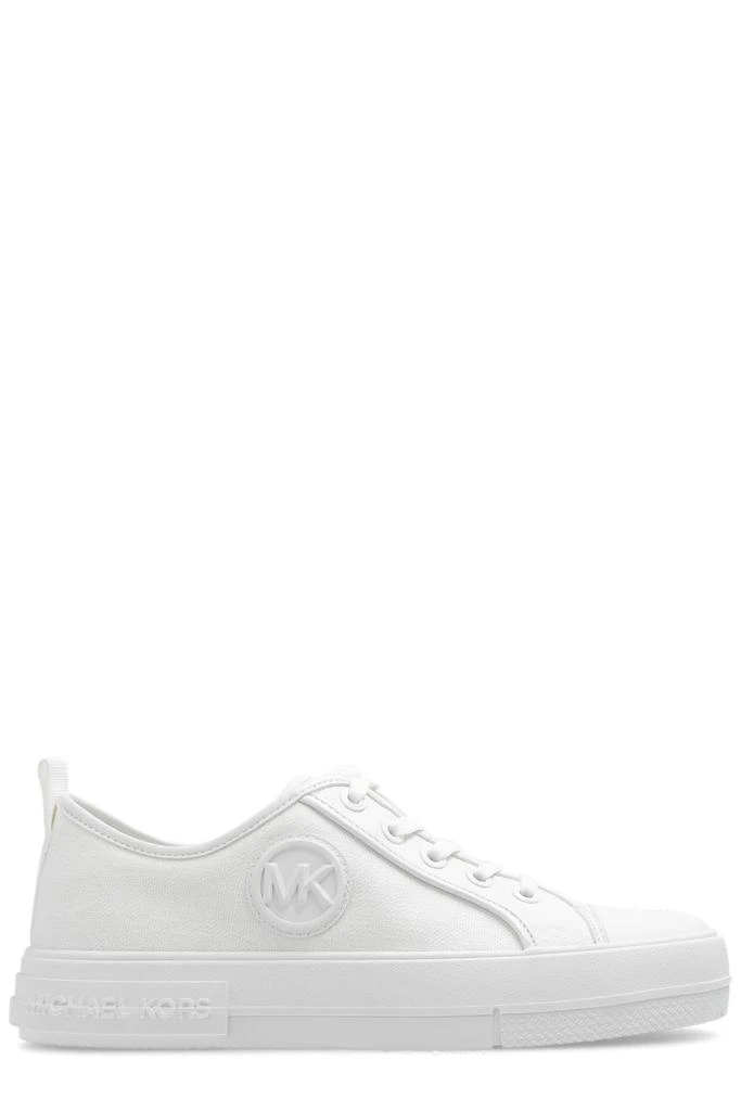 Michael Kors Michael Michael Kors Evy Lace-Up Sneakers 1