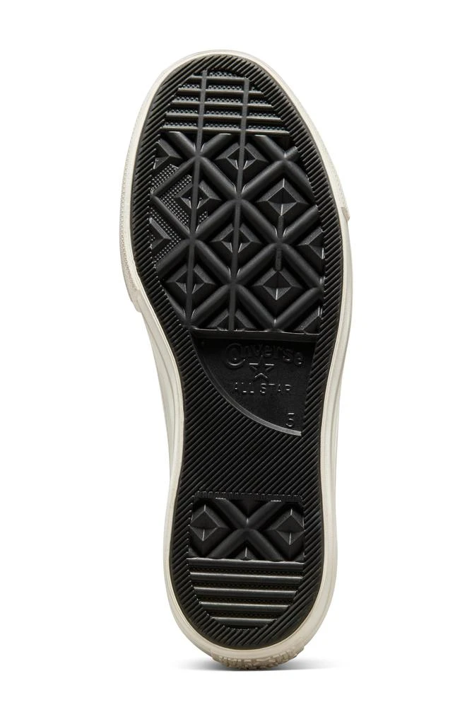 Converse Chuck Taylor<sup>®</sup> All Star<sup>®</sup> Lift High Top Platform Sneaker 6