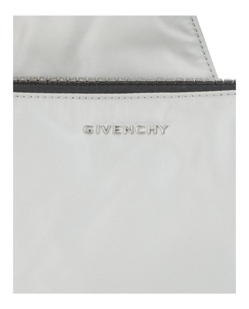 Givenchy Antigona U Crossbody With Tech Strap 3