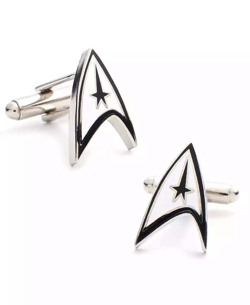 Cufflinks Inc. Officially Licensed Star Trek Cufflinks 1
