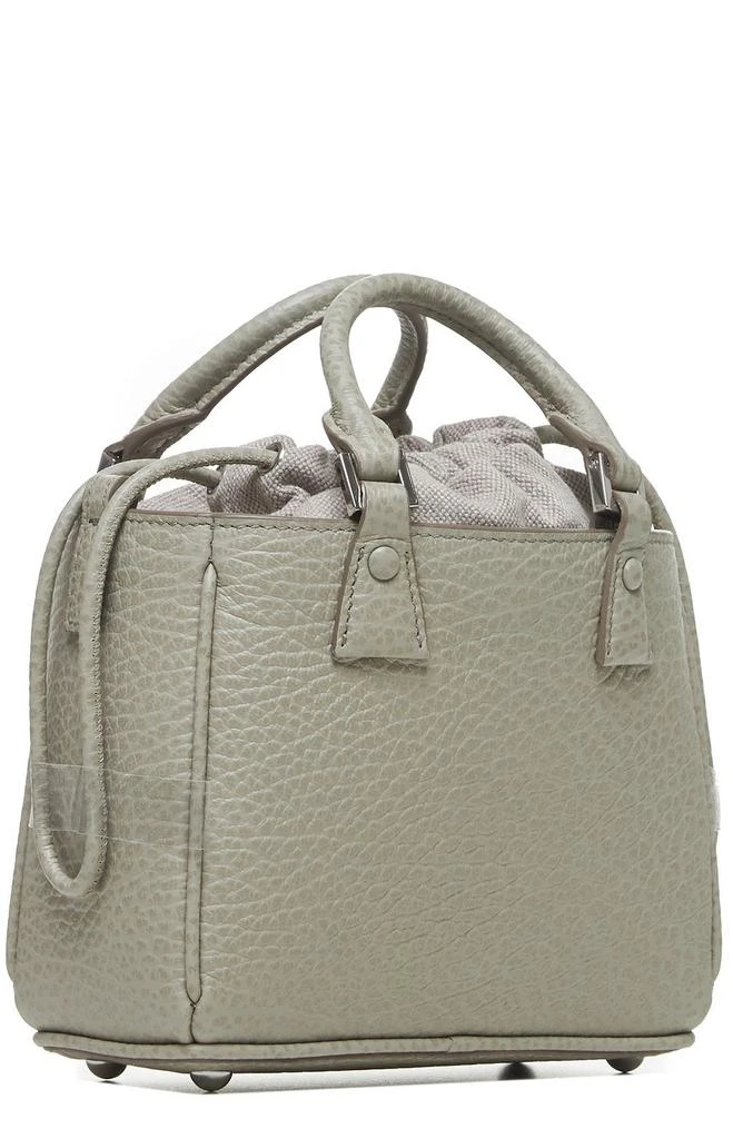 MAISON MARGIELA Maison Margiela 5AC Horizontal Tote Bag 2