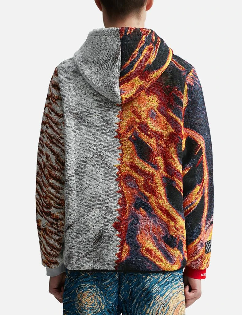 VERY RARE Heartbroken [Hoodie] 4