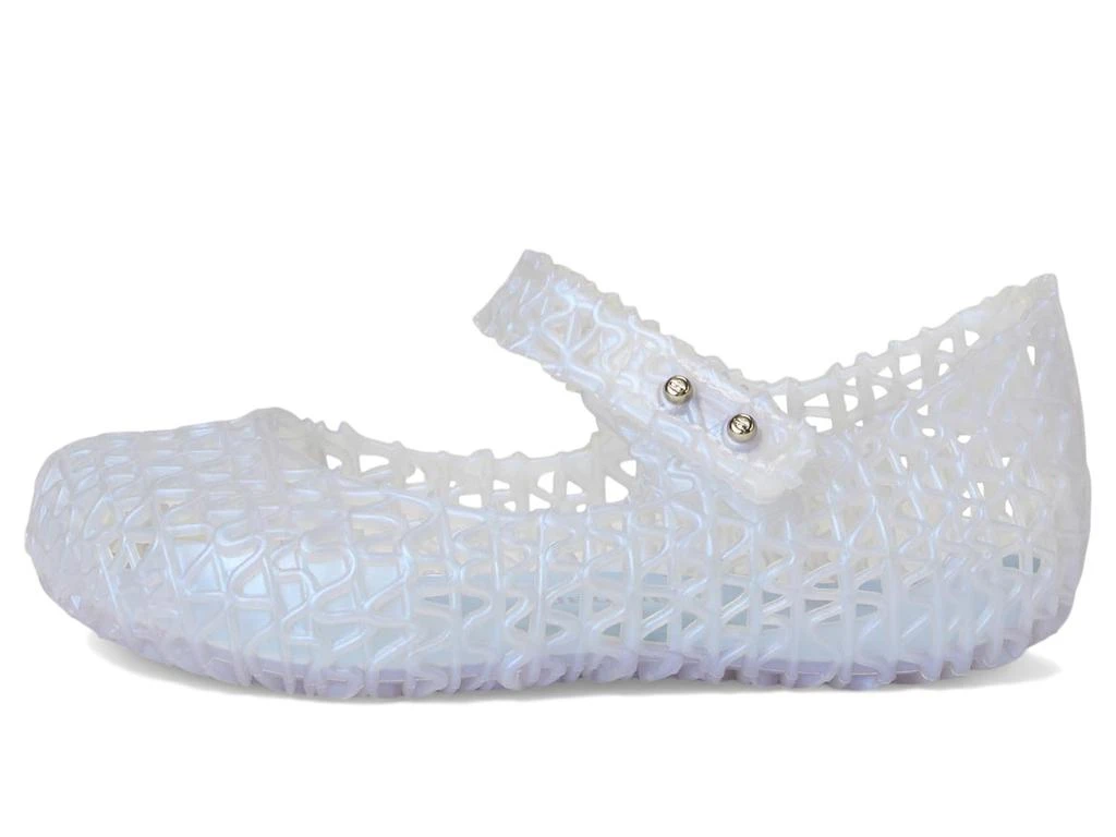 Mini Melissa Mini Campana Papel BB (Toddler/Little Kid) 4