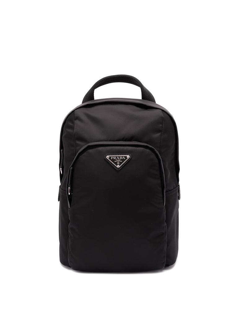 その他 Prada Black roof rack in Re-Nylon Prada Black roof rack in Re-Nylon - Wallets - Save Extra 10