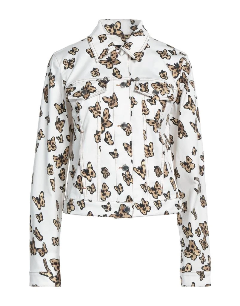 Love Moschino Jacket 1