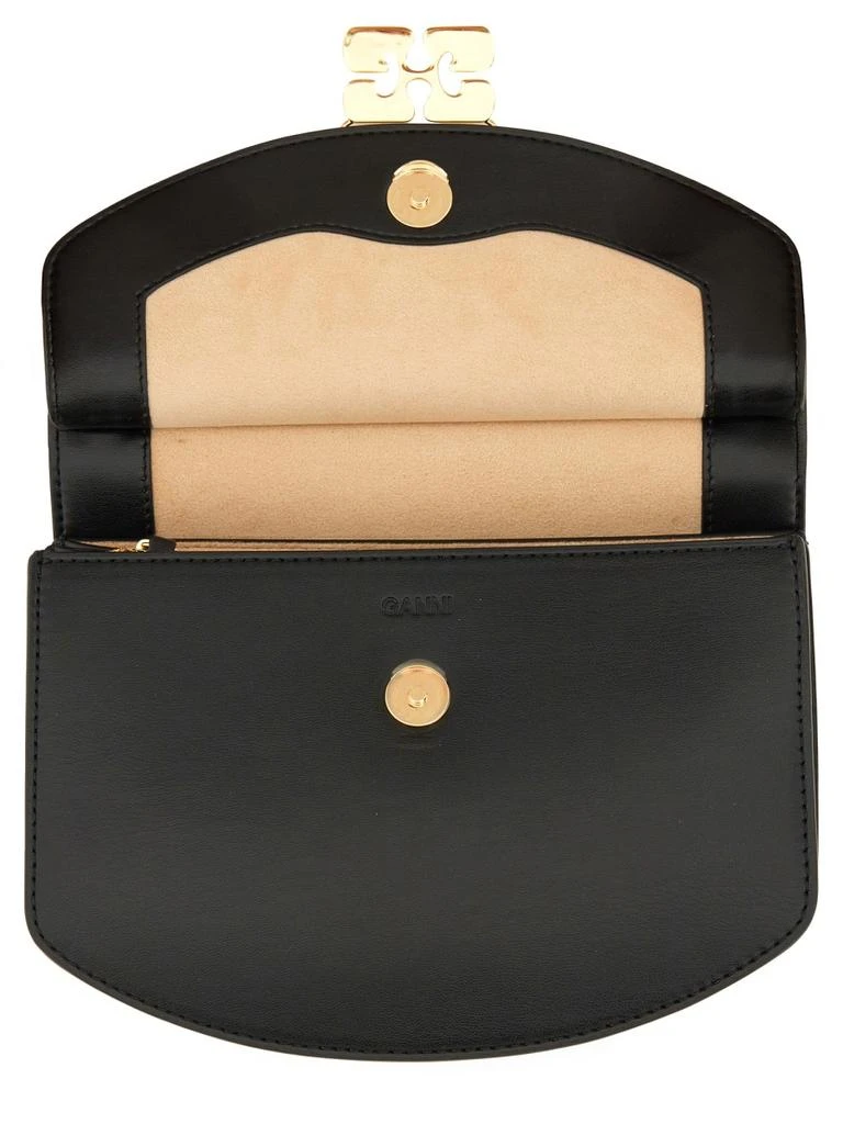 Ganni APO-G BAG SMALL 3