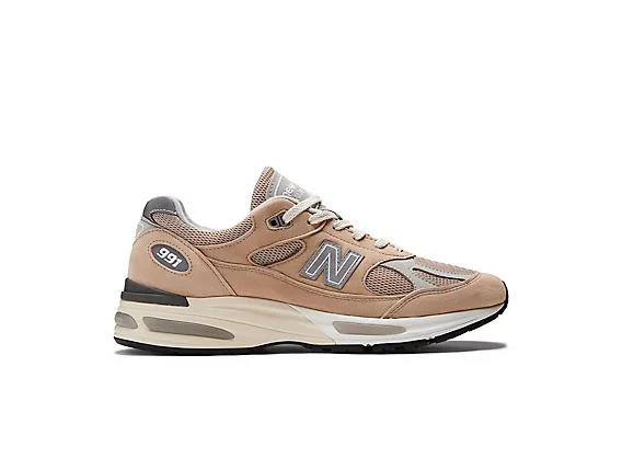 New Balance Made in UK U991V2 1