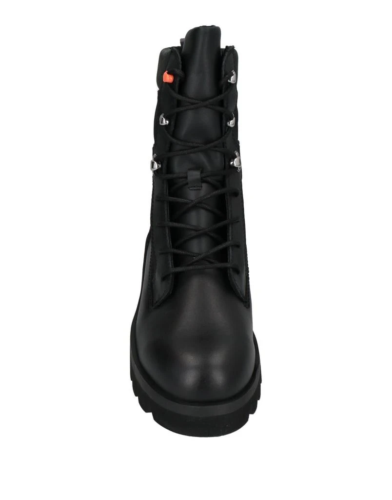 Heron Preston Ankle boot 4