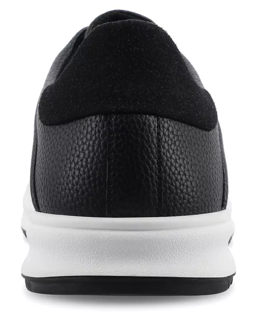Vance Co. Men's Matteo Tru Comfort Foam Slip-On Sneakers 3