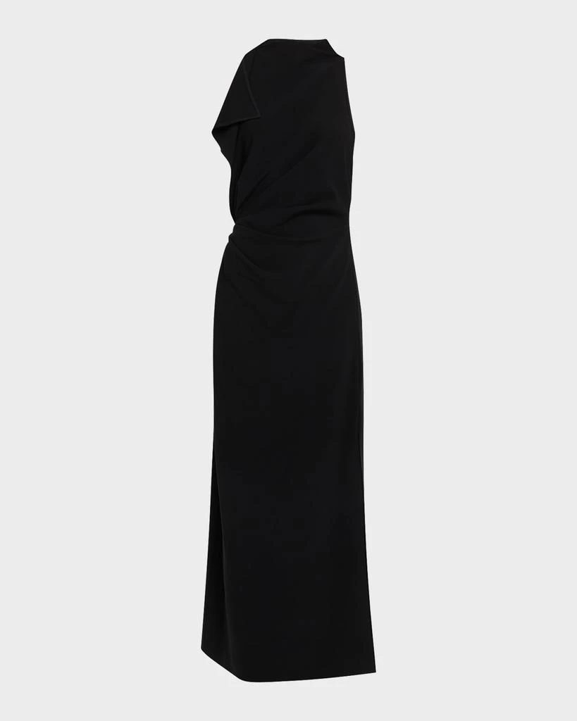 Devyn Draped Sleeveless Maxi Dress  On Sale Now with Up to 60% Off |  Discover Exclusive Deals & Savings at BeyondStyle  Authentic Proenza  Schouler women's clothing|gowns|dresses|Women|women with Limited-Time  Discounts, Free