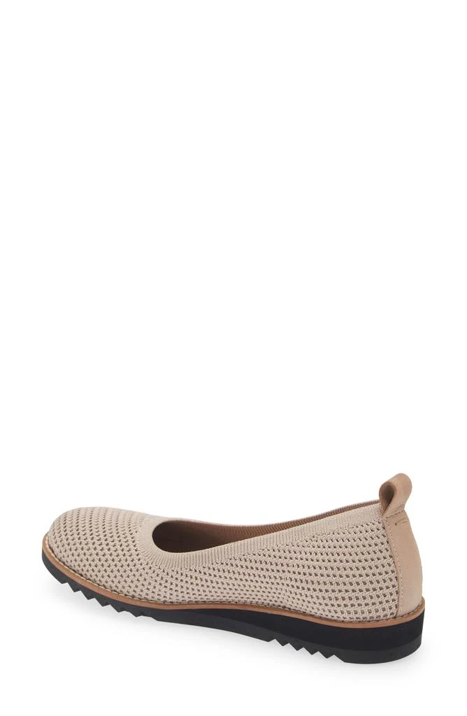 Eileen Fisher Etta Knit Slip-On Shoe 2