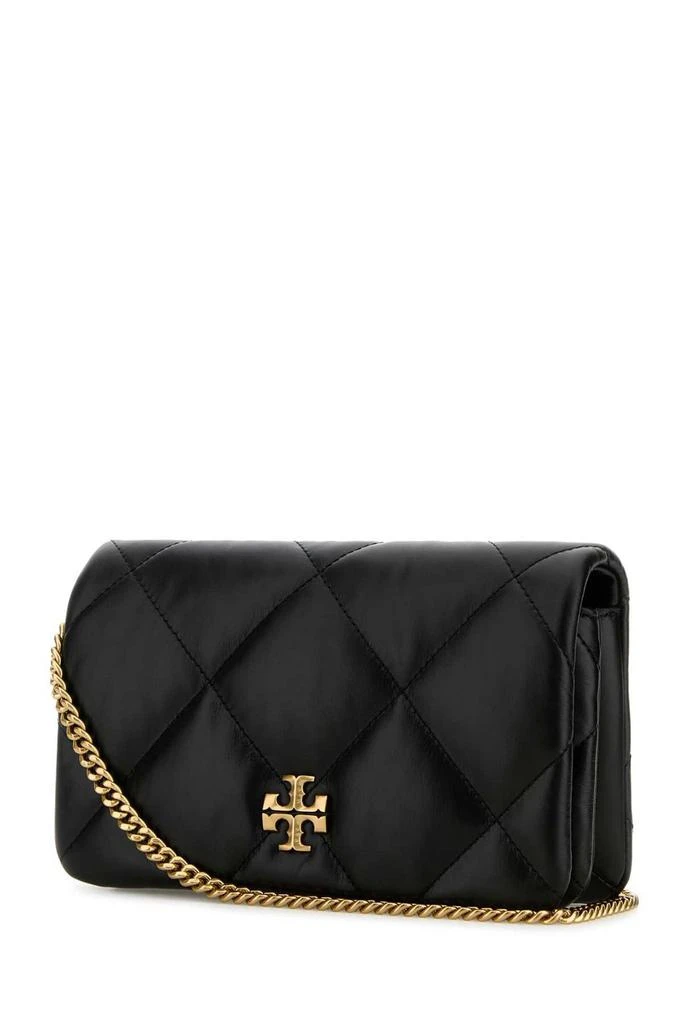 Tory Burch Tory Burch Kira Diamond Quilt Chain Wallet 3