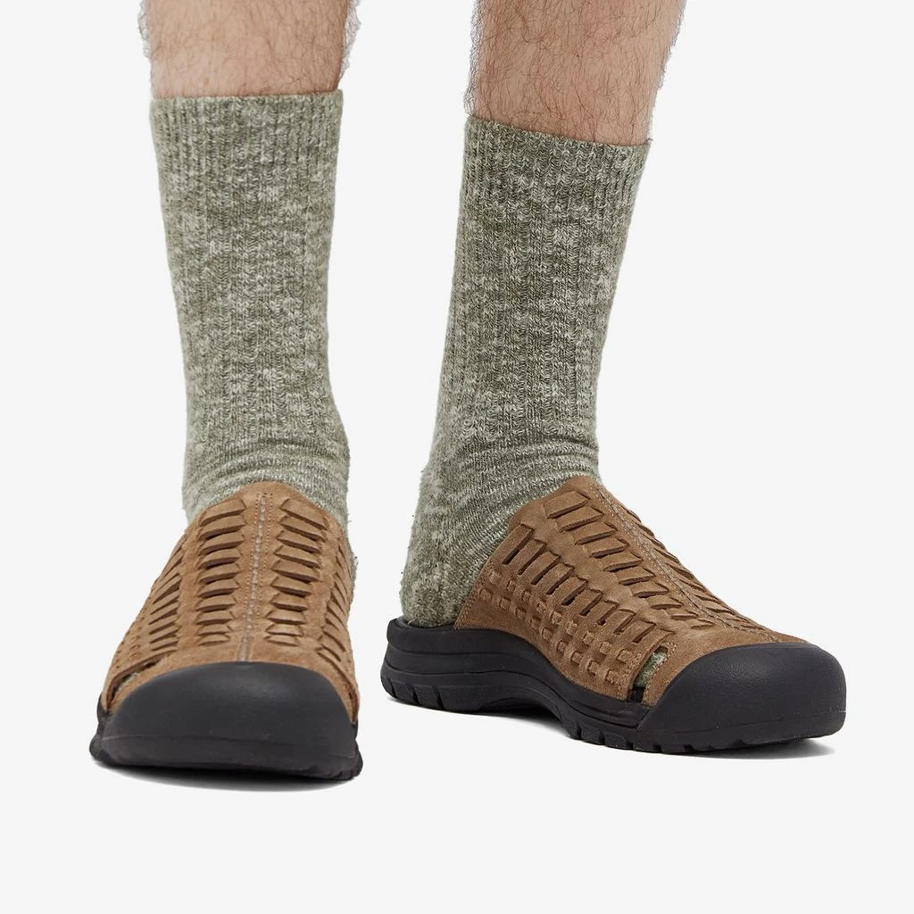 Keen KEEN SAN JUAN SANDAL II 6