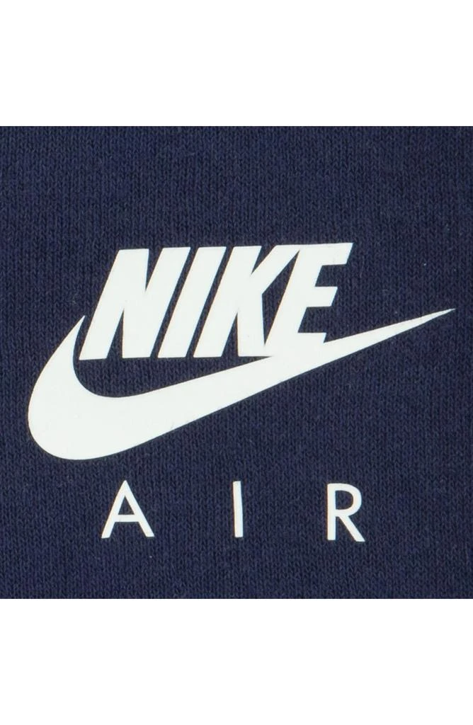 NIKE Air Hoodie & Sweatpants Set 4