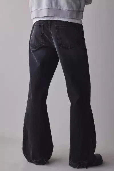 BDG BDG Slacker Relaxed Flare Jean 2