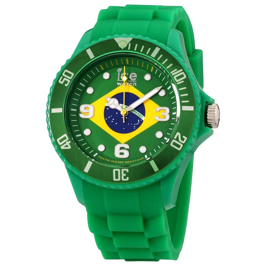 ICE ICE Ice- World Unisex Watch 1