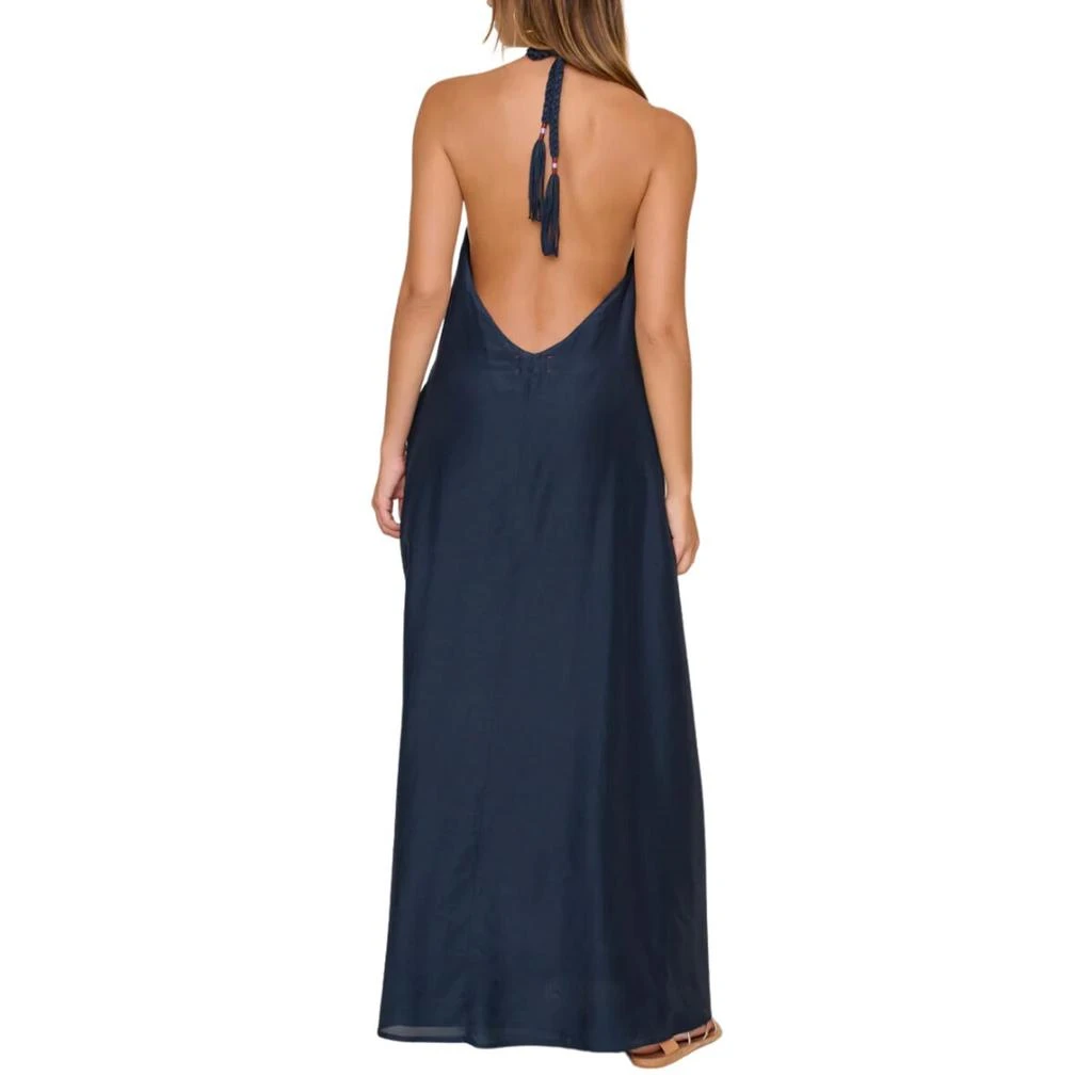 blue fitted prom dresses Classic Multiway Infinity Bridesmaid Dress In Sapphire - Formal Dresses For  Sale