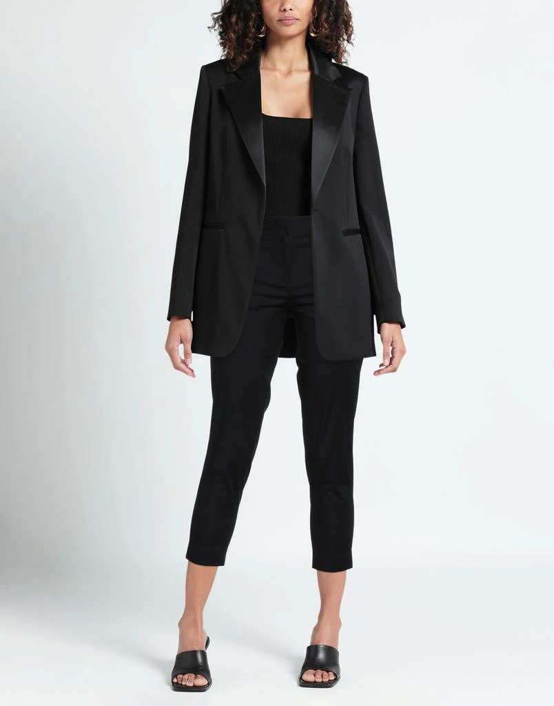 ROSE' A POIS Casual pants 2