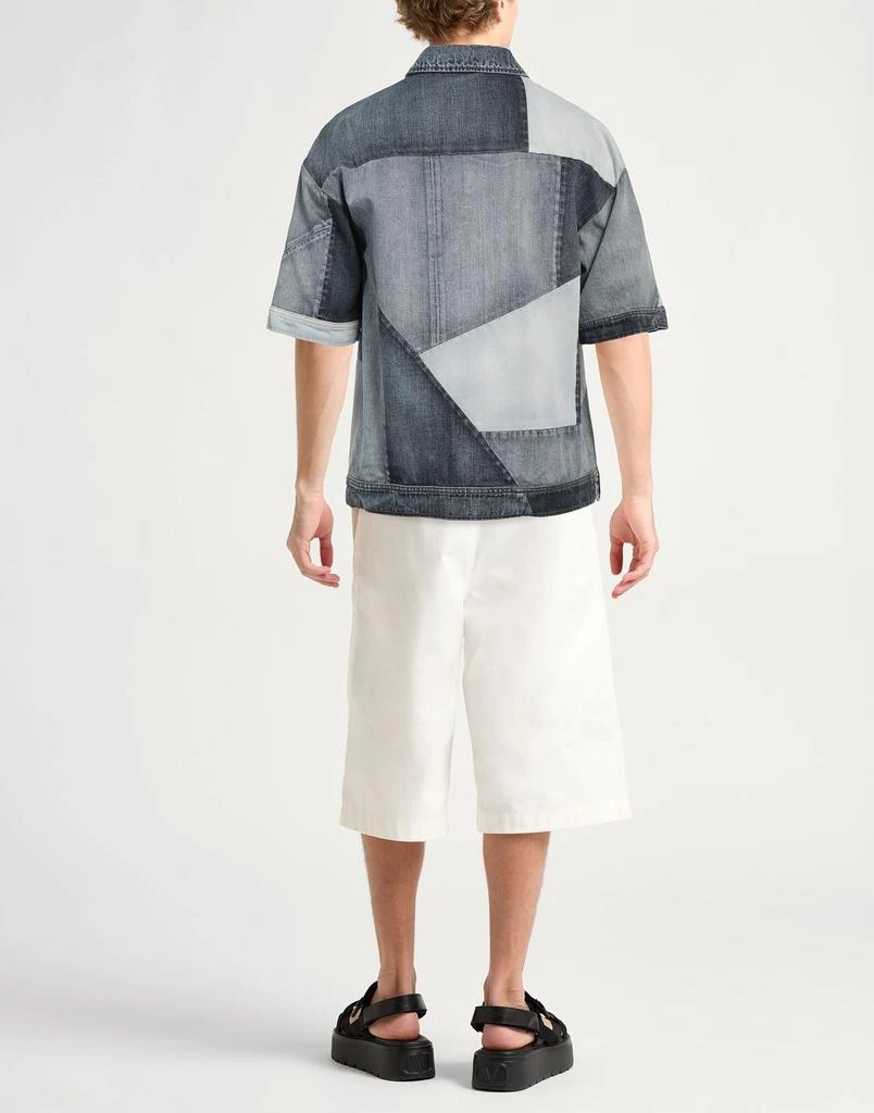 Valentino Denim shirt 3